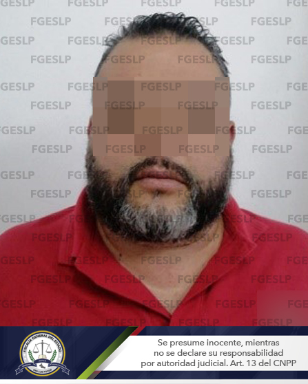 DETIENE EN SLP A HOMBRE BUSCADO POR FRAUDE EN NAYARIT
