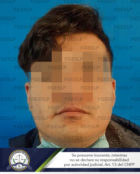 DETIENEN A JOVEN POR PRESUNTO HOMICIDIO Y DAÑOS POR CULPA DETIENEN A JOVEN POR PRESUNTO HOMICIDIO Y DAÑOS POR CULPA