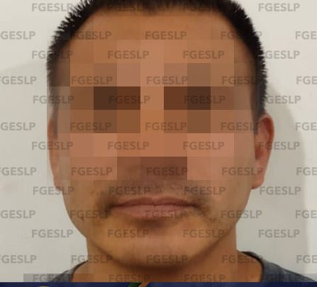 DETIENE PDI A HOMBRE POR PROBABLE VIOLENCIA FAMILIAR