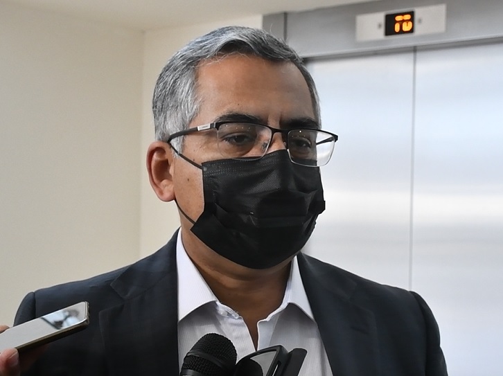 FISCALÍA CITARÁ TESTIGOS TRAS VEHÍCULO IMPACTADO EN LA LOMA CLUB DE GOLF FISCALÍA CITARÁ TESTIGOS TRAS VEHÍCULO IMPACTADO EN LA LOMA CLUB DE GOLF