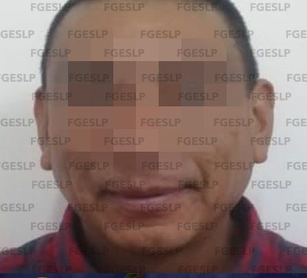AGENTES DE FGE CAPTURAN UN HOMBRE POR PROBABLE HOMICIDIO EN SAN CIRO
