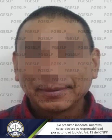 AGENTES DE FGE CAPTURAN UN HOMBRE POR PROBABLE HOMICIDIO EN SAN CIRO