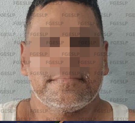 LO CAPTURAN POR SUPUESTO ROBO Y DAÑOS A UNA GRANJA ACUÍCOLA