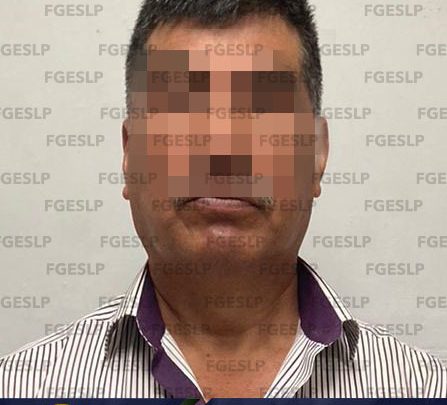 CAPTURA FISCALÍA A HOMBRE POR PRESUNTA TENTATIVA DE FEMINICIDIO