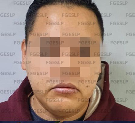 DETUVIERON A HOMBRE POR EL DELITO CONTRA LA SEGURIDAD DE TRÁNSITO DE VEHÍCULOS