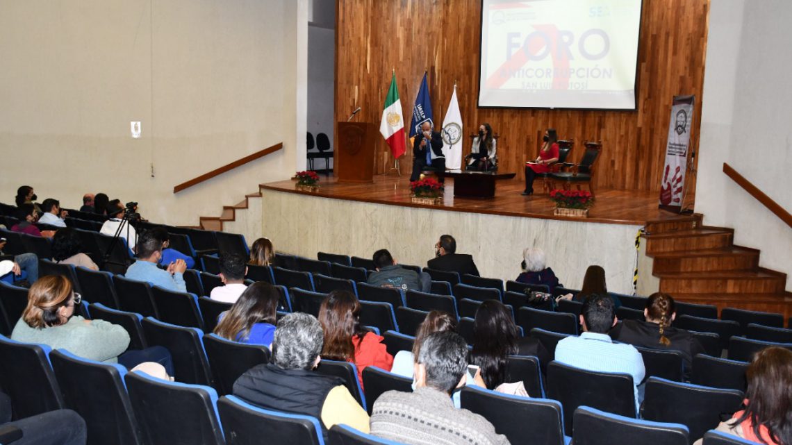 PRESENTARÁN CONFERENCIA “COMPLIANCE Y ANTICORRUPCIÓN EN LA ADMINISTRACIÓN PÚBLICA” PRESENTARÁN CONFERENCIA “COMPLIANCE Y ANTICORRUPCIÓN EN LA ADMINISTRACIÓN PÚBLICA”