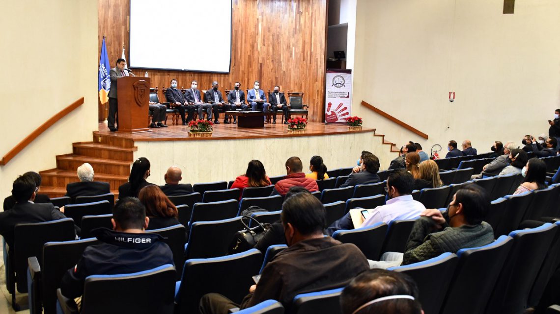PRESENTARÁN PONENCIA “MUJERES ORGANIZADAS EN LA PREVENCIÓN DE LA CORRUPCIÓN”