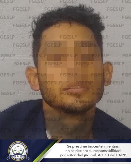 DETIENE FGE A SEÑALADO DE HOMICIDIO EN COLONIA NUEVO PROGRESO