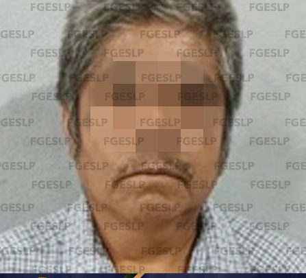 EN TANLAJÁS DETIENEN A HOMBRE POR PRESUNTAS LESIONES A OTRO