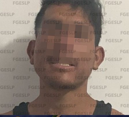 PDI DETIENE A HOMBRE POR PROBABLE HOMICIDIO EN COLONIA PRIMERO DE MAYO