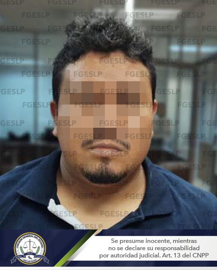 AGENTES DE FGE CAPTURAN A INDIVIDUO Y ASEGURAN ARMAS EN CIUDAD FERNÁNDEZ AGENTES DE FGE CAPTURAN A INDIVIDUO Y ASEGURAN ARMAS EN CIUDAD FERNÁNDEZ