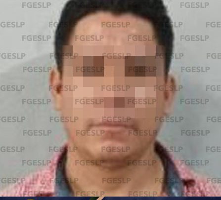 DETIENEN POR PRESUNTA VIOLACIÓN A UN HOMBRE EN CIUDAD VALLES