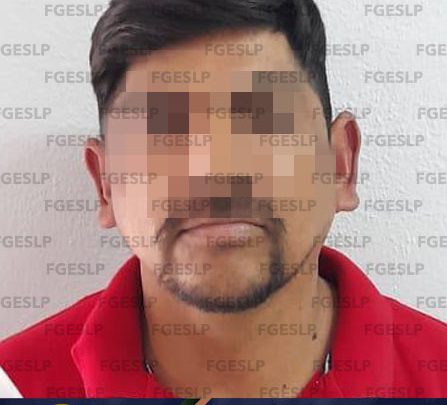 PDI DETIENE A HOMBRE POR SUPUESTO ROBO EN VILLA DE GUADALUPE