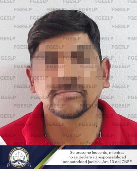 PDI DETIENE A HOMBRE POR SUPUESTO ROBO EN VILLA DE GUADALUPE