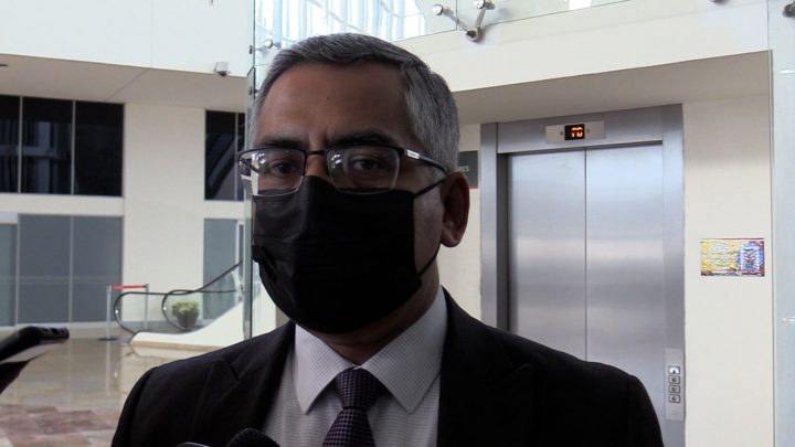 MÁS DE 55 MIL ATENCIONES HA BRINDADO FISCALÍA EN 2021