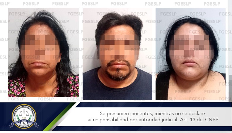 CAPTURA FISCALÍA A TRES PERSONAS POR PROBABLE ROBO A CUENTAHABIENTE CAPTURA FISCALÍA A TRES PERSONAS POR PROBABLE ROBO A CUENTAHABIENTE