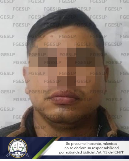 POR PROBABLE EXTORSIÓN, CUMPLIMENTA PDI ORDEN DE APREHENSIÓN POR PROBABLE EXTORSIÓN, CUMPLIMENTA PDI ORDEN DE APREHENSIÓN