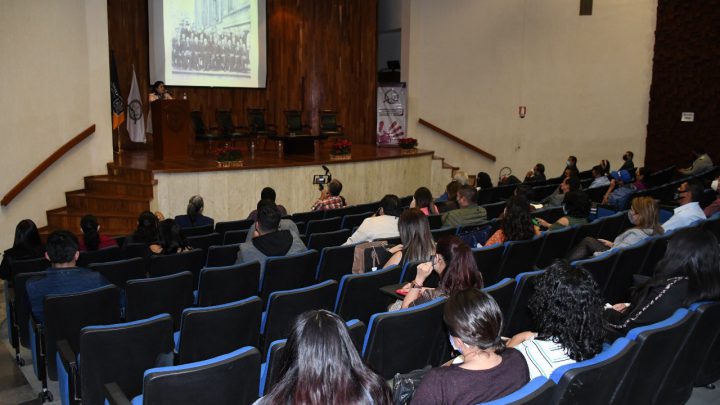 UNIVERSITY COMMUNITY AND PROFESIONALS WILL PARTICIPATE IN ANTI-CORRUPTION FORUM