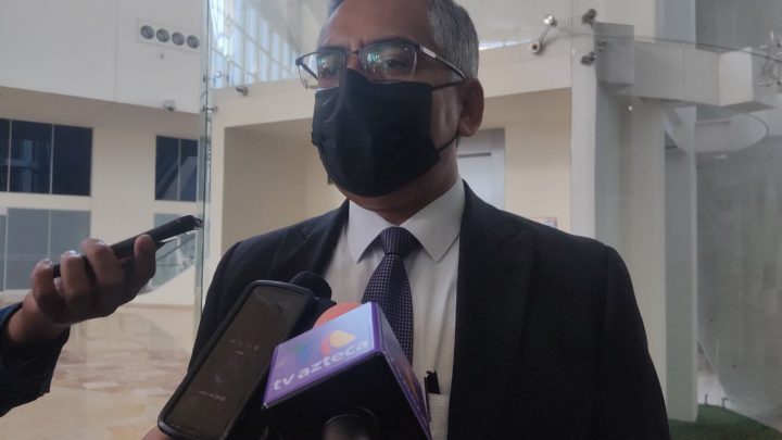 FGE ATIENDE DENUNCIAS CONTRA EX FUNCIONARIOS