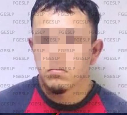 CAPTURADO, UNO DE LOS  ATACANTES A REPARTIDOR DE COMIDA, INFORMA FISCALÍA