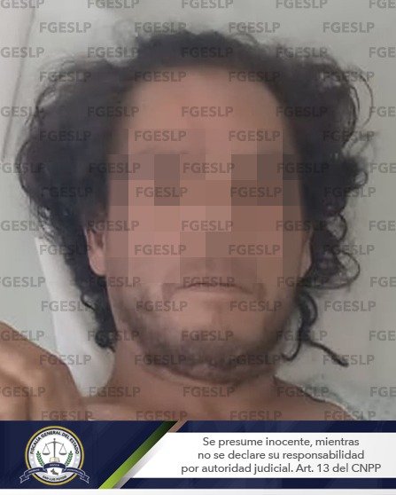 PRISIÓN PREVENTIVA PARA IMPUTADO DE FEMINICIDIO CONTRA SU MADRE PRISIÓN PREVENTIVA PARA IMPUTADO DE FEMINICIDIO CONTRA SU MADRE