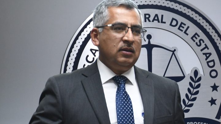 DESIGNACIÓN DE VICEFISCAL DE PUEBLOS INDÍGENAS FORTALECE ACCESO A LA JUSTICIA PARA COMUNIDADES ORIGINARIAS: RUIZ CONTRERAS