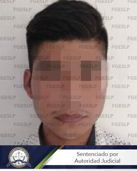 FISCALÍA LOGRA OCHO AÑOS DE PRISIÓN A IMPUTADO DE VIOLACIÓN FISCALÍA LOGRA OCHO AÑOS DE PRISIÓN A IMPUTADO DE VIOLACIÓN