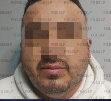 PDI APREHENDE A INDIVIDUO DE TAMAZUNCHALE POR VARIOS DELITOS