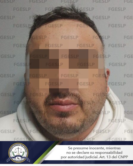 PDI APREHENDE A INDIVIDUO DE TAMAZUNCHALE POR VARIOS DELITOS PDI APREHENDE A INDIVIDUO DE TAMAZUNCHALE POR VARIOS DELITOS