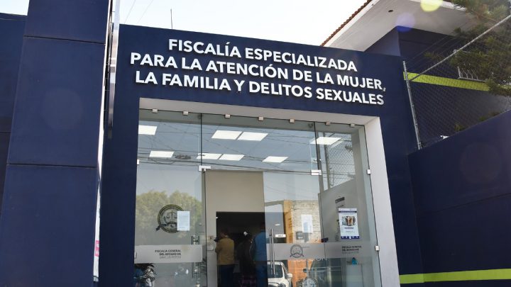 TRES VINCULACIONES A PROCESO Y DOS DETENCIONES REALIZA FISCALÍA DE LA MUJER EN LAS ÚLTIMAS HORAS