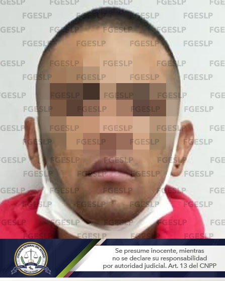 POR SUPUESTO ROBO EQUIPARADO, JOVEN FUE DETENIDO EN SGS POR SUPUESTO ROBO EQUIPARADO, JOVEN FUE DETENIDO EN SGS