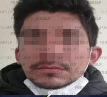 REAPREHENDE PDI A INDICIADO POR ROBO A UN SUPERMERCADO EN SLP
