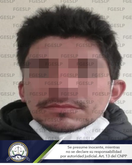 REAPREHENDE PDI A INDICIADO POR ROBO A UN SUPERMERCADO EN SLP REAPREHENDE PDI A INDICIADO POR ROBO A UN SUPERMERCADO EN SLP