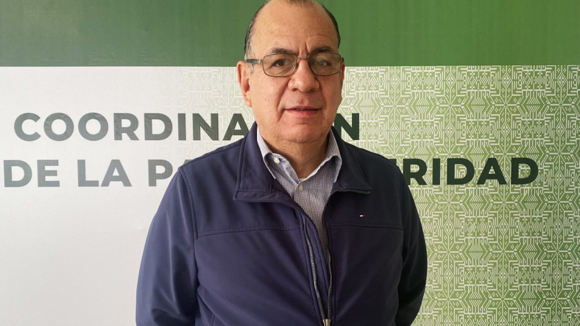 EN MESA DE SEGURIDAD, COMISARIO DA A CONOCER ROTUNDA DISMINUCIÓN DE ASALTOS A TIENDAS DE CONVENIENCIA