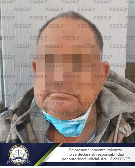 FISCALÍA DETIENE A SUJETO SEÑALADO DE VIOLACIÓN EQUIPARADA FISCALÍA DETIENE A SUJETO SEÑALADO DE VIOLACIÓN EQUIPARADA