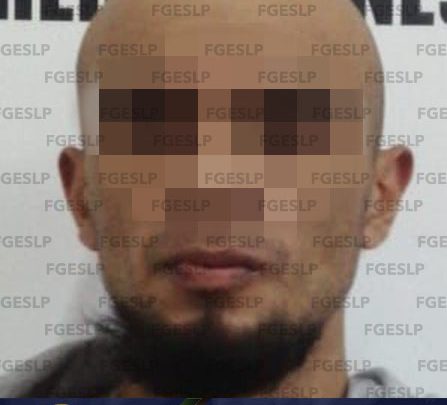 PDI DETIENE A PRESUNTO PARTÍCIPE DE HOMICIDIO EN LOS ARBOLITOS EN SLP