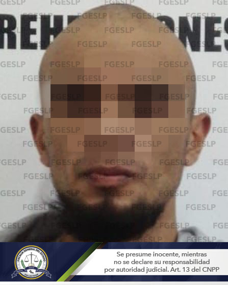 PDI DETIENE A PRESUNTO PARTÍCIPE DE HOMICIDIO EN LOS ARBOLITOS EN SLP PDI DETIENE A PRESUNTO PARTÍCIPE DE HOMICIDIO EN LOS ARBOLITOS EN SLP