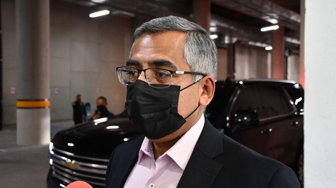 FISCALÍA INVESTIGA A POLICÍAS ACUSADOS DE AGRESIONES SEXUALES CONTRA UNA MUJER FISCALÍA INVESTIGA A POLICÍAS ACUSADOS DE AGRESIONES SEXUALES CONTRA UNA MUJER