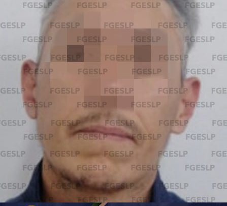 SUJETO BUSCADO EN GUANAJUATO POR PRESUNTO ROBO FUE DETENIDO EN SLP