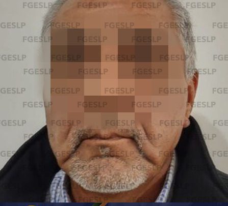 PDI DETIENE A SUJETO POR PRESUNTO ABUSO SEXUAL CALIFICADO