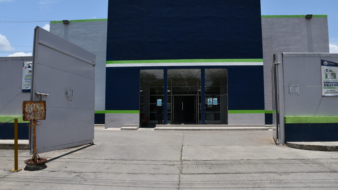 FISCALÍA INFORMA DE AVANCES EN INVESTIGACIÓN POR ROBO A UNA GASERA DE CIUDAD VALLES FISCALÍA INFORMA DE AVANCES EN INVESTIGACIÓN POR ROBO A UNA GASERA DE CIUDAD VALLES