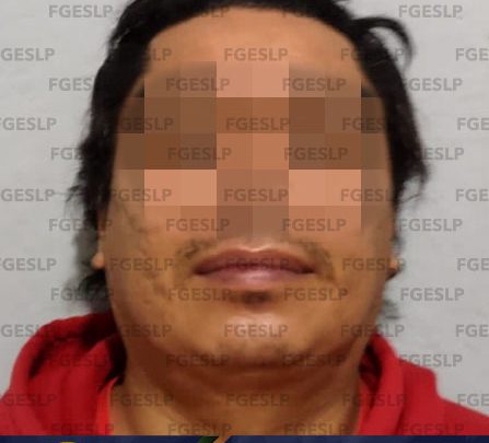 POR PRESUNTO ABUSO SEXUAL A UNA MENOR, FISCALÍA CAPTURA A UN INDIVIDUO