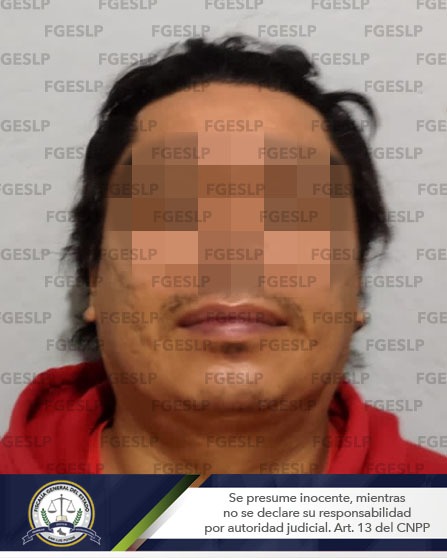POR PRESUNTO ABUSO SEXUAL A UNA MENOR, FISCALÍA CAPTURA A UN INDIVIDUO POR PRESUNTO ABUSO SEXUAL A UNA MENOR, FISCALÍA CAPTURA A UN INDIVIDUO