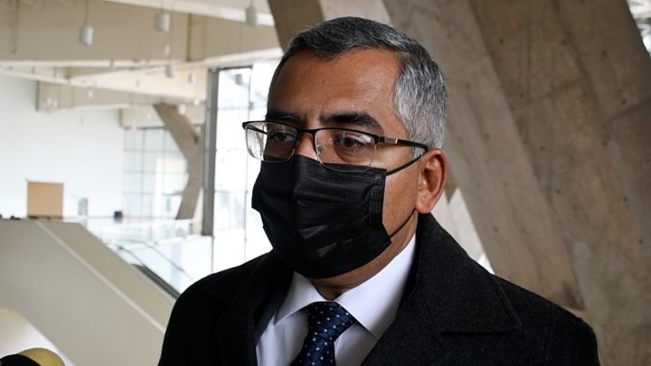 ANTE AUMENTO DE DELITOS SEXUALES, LA FGE IMPLEMENTA ACCIONES: RUIZ CONTRERAS