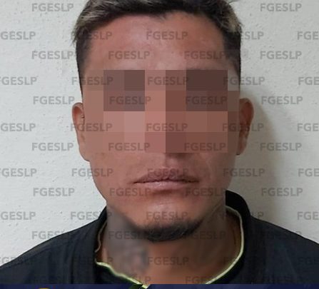 DETIENE PDI A PERSONA POR PRESUNTO ROBO CALIFICADO