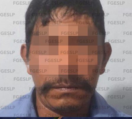 IMPUTADO DE VIOLACIÓN ES VINCULADO A PROCESO