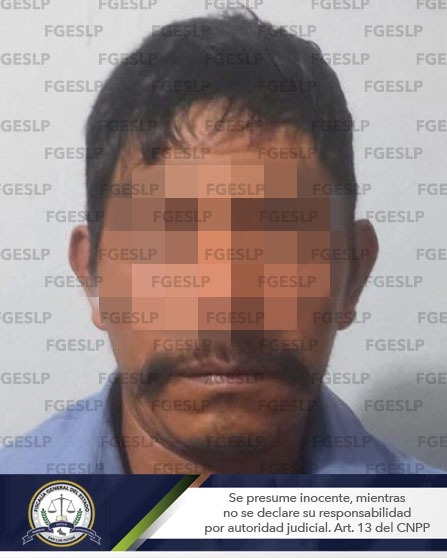 IMPUTADO DE VIOLACIÓN ES VINCULADO A PROCESO