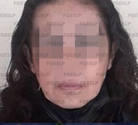 MUJER ES REAPREHENDIDA POR PRESUNTAS LESIONES A SU PRIMA