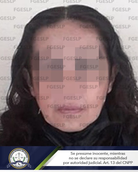 MUJER ES REAPREHENDIDA POR PRESUNTAS LESIONES A SU PRIMA MUJER ES REAPREHENDIDA POR PRESUNTAS LESIONES A SU PRIMA