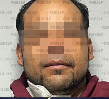 DETIENEN A HOMBRE POR PROBABLE PRIVACIÓN ILEGAL DE LA LIBERTAD